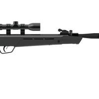 CROSMAN MAGFIRE MISSION AIR RIFLE COMBO - NeonSales {{ shop.shopifyCountryName }}