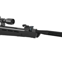 CROSMAN MAGFIRE MISSION AIR RIFLE COMBO - NeonSales {{ shop.shopifyCountryName }}