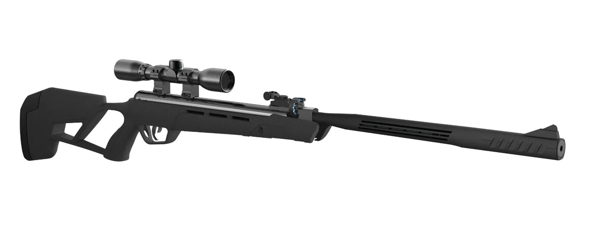 CROSMAN MAGFIRE MISSION AIR RIFLE COMBO - NeonSales {{ shop.shopifyCountryName }}
