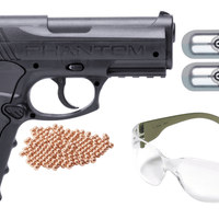 CROSMAN P10KT PHANTOM KIT .177 CAL - NeonSales {{ shop.shopifyCountryName }}