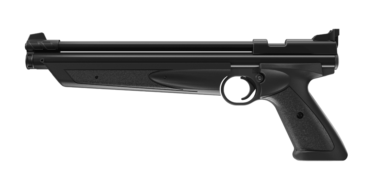 CROSMAN P1322 AMERICAN CLASSIC PISTOL