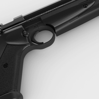 CROSMAN P1322 AMERICAN CLASSIC PISTOL