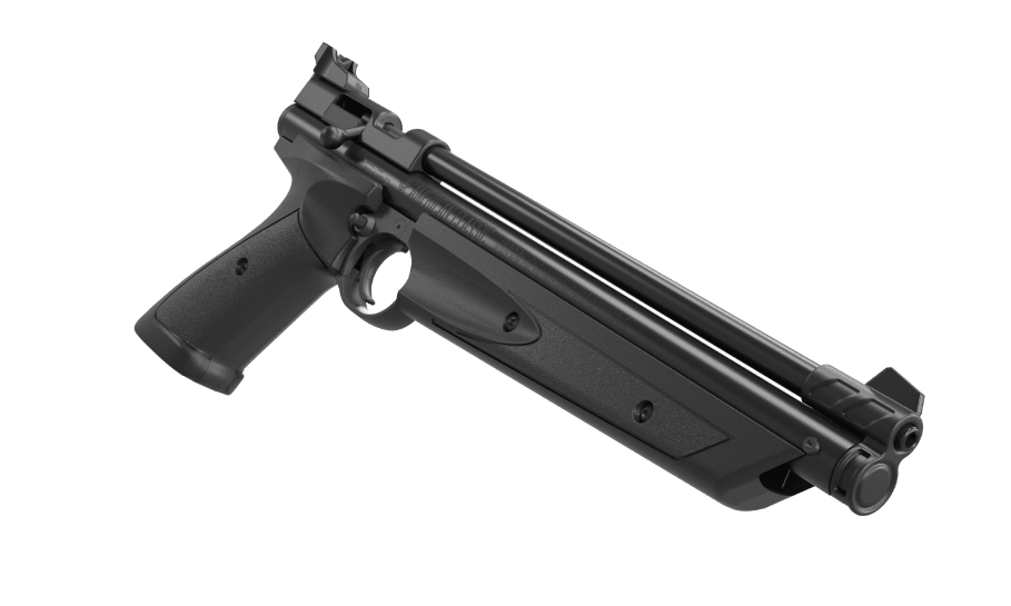 CROSMAN P1322 AMERICAN CLASSIC PISTOL