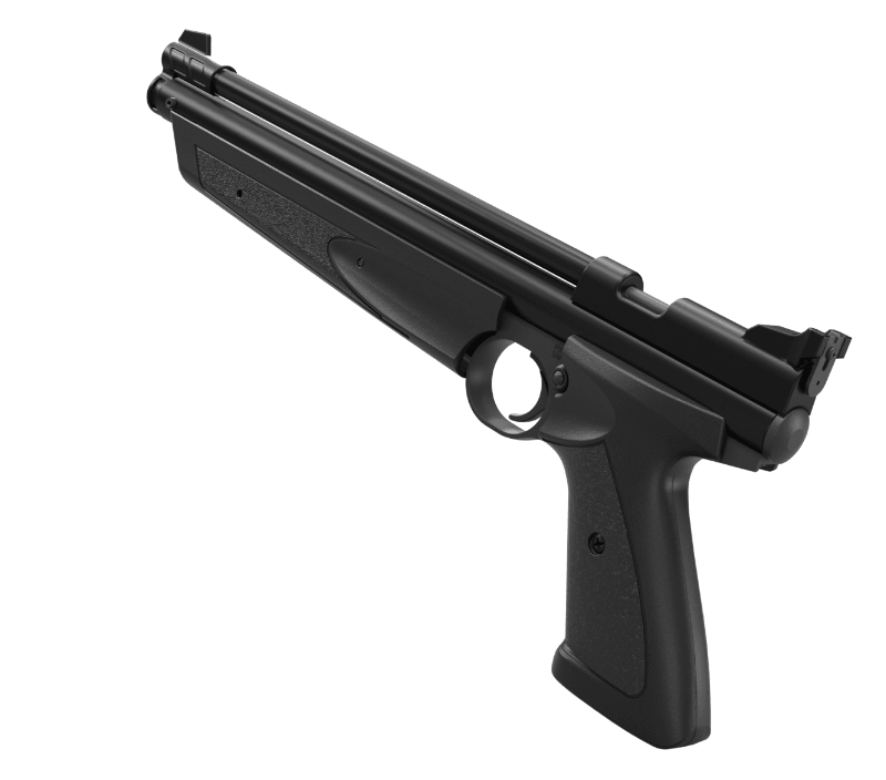 CROSMAN P1322 AMERICAN CLASSIC PISTOL