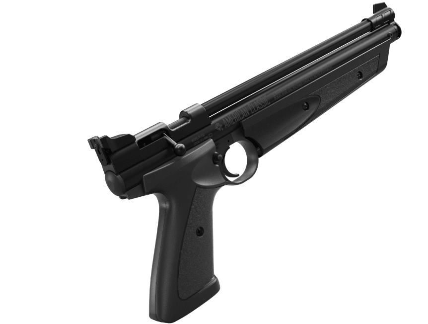 CROSMAN P1322 AMERICAN CLASSIC PISTOL