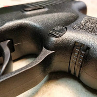 CROSMAN PSM45 SPRING COCKING PISTOL, 4.5MM CAL - NeonSales {{ shop.shopifyCountryName }}
