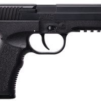 CROSMAN PSM45 SPRING COCKING PISTOL, 4.5MM CAL - NeonSales {{ shop.shopifyCountryName }}