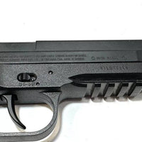 CROSMAN PSM45 SPRING COCKING PISTOL, 4.5MM CAL - NeonSales {{ shop.shopifyCountryName }}