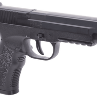 CROSMAN PSM45 SPRING COCKING PISTOL, 4.5MM CAL - NeonSales {{ shop.shopifyCountryName }}