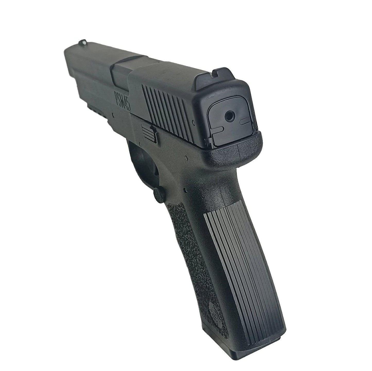 CROSMAN PSM45 SPRING COCKING PISTOL, 4.5MM CAL - NeonSales {{ shop.shopifyCountryName }}
