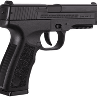 CROSMAN PSM45 SPRING COCKING PISTOL, 4.5MM CAL - NeonSales {{ shop.shopifyCountryName }}