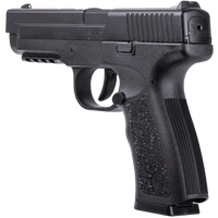 CROSMAN PSM45 SPRING COCKING PISTOL, 4.5MM CAL - NeonSales {{ shop.shopifyCountryName }}