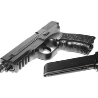 CROSMAN PSM45 SPRING COCKING PISTOL, 4.5MM CAL - NeonSales {{ shop.shopifyCountryName }}