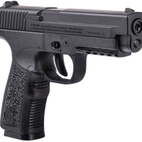 CROSMAN PSM45 SPRING COCKING PISTOL, 4.5MM CAL - NeonSales {{ shop.shopifyCountryName }}