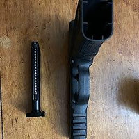 CROSMAN PSM45 SPRING COCKING PISTOL, 4.5MM CAL - NeonSales {{ shop.shopifyCountryName }}