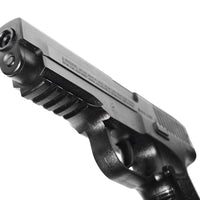 CROSMAN PSM45 SPRING COCKING PISTOL, 4.5MM CAL - NeonSales {{ shop.shopifyCountryName }}