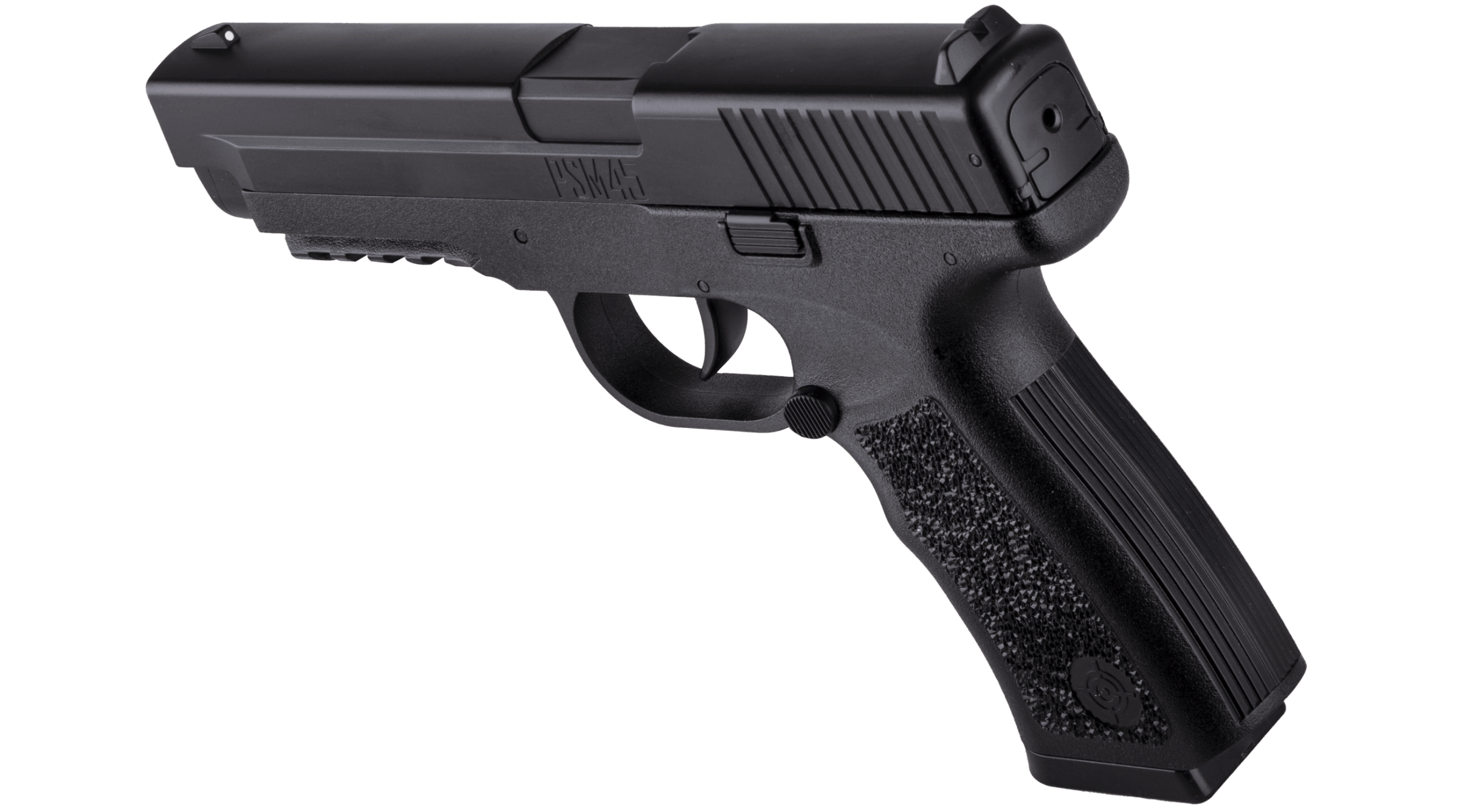 CROSMAN PSM45 SPRING COCKING PISTOL, 4.5MM CAL - NeonSales {{ shop.shopifyCountryName }}