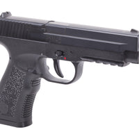 CROSMAN PSM45 SPRING COCKING PISTOL, 4.5MM CAL - NeonSales {{ shop.shopifyCountryName }}