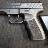 CROSMAN PSM45 SPRING COCKING PISTOL, 4.5MM CAL - NeonSales {{ shop.shopifyCountryName }}