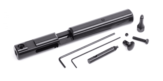 CROSMAN STEEL BREECH KIT .177 - NeonSales {{ shop.shopifyCountryName }}