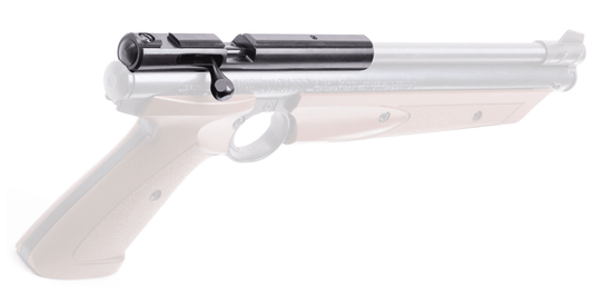 CROSMAN STEEL BREECH KIT .177 - NeonSales {{ shop.shopifyCountryName }}