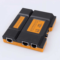 CY-468A MINI PRO NETWORK CABLE TESTER - NeonSales {{ shop.shopifyCountryName }}