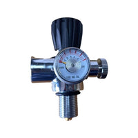TANK TAP FOR 7-8 X 14 UNF WITH GAUGE AND BLEED - NeonSales {{ shop.shopifyCountryName }}