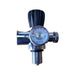 TANK TAP FOR 7-8 X 14 UNF WITH GAUGE AND BLEED - NeonSales {{ shop.shopifyCountryName }}