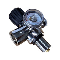 TANK TAP FOR 7-8 X 14 UNF WITH GAUGE AND BLEED - NeonSales {{ shop.shopifyCountryName }}