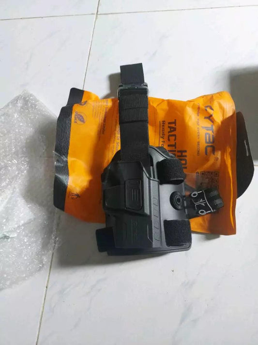 CYTAC COMPACT DROPLEG PLATFORM (R-DEFENDER) - NeonSales {{ shop.shopifyCountryName }}