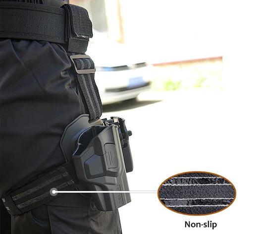 CYTAC COMPACT DROPLEG PLATFORM (R-DEFENDER) - NeonSales {{ shop.shopifyCountryName }}