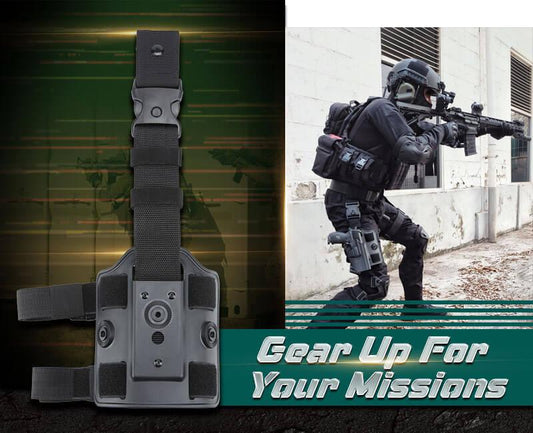 CYTAC COMPACT DROPLEG PLATFORM (R-DEFENDER) - NeonSales {{ shop.shopifyCountryName }}