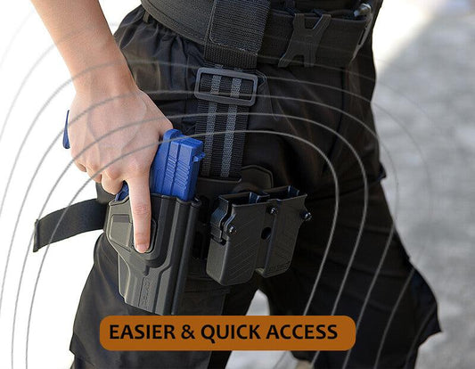 CYTAC COMPACT DROPLEG PLATFORM (R-DEFENDER) - NeonSales {{ shop.shopifyCountryName }}