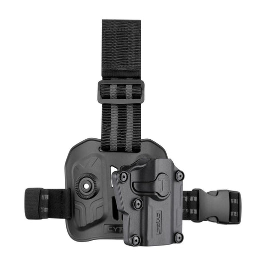 CYTAC COMPACT DROPLEG PLATFORM (R-DEFENDER) - NeonSales {{ shop.shopifyCountryName }}