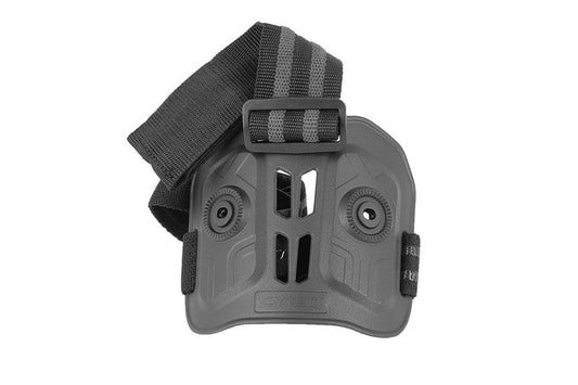 CYTAC COMPACT DROPLEG PLATFORM (R-DEFENDER) - NeonSales {{ shop.shopifyCountryName }}