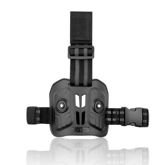 CYTAC COMPACT DROPLEG PLATFORM (R-DEFENDER) - NeonSales {{ shop.shopifyCountryName }}