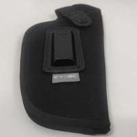 CYTAC CONCEALED-GUARD NEOPRENE IWB - LARGE AUTO - NeonSales {{ shop.shopifyCountryName }}