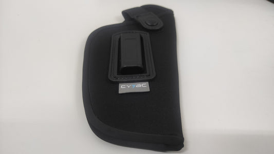 CYTAC CONCEALED-GUARD NEOPRENE IWB - LARGE AUTO - NeonSales {{ shop.shopifyCountryName }}