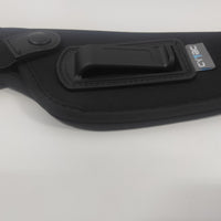 CYTAC CONCEALED-GUARD NEOPRENE IWB - LARGE AUTO - NeonSales {{ shop.shopifyCountryName }}