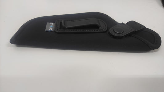 CYTAC CONCEALED-GUARD NEOPRENE IWB - LARGE AUTO - NeonSales {{ shop.shopifyCountryName }}