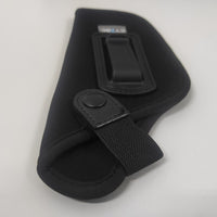 CYTAC CONCEALED-GUARD NEOPRENE IWB - LARGE AUTO - NeonSales {{ shop.shopifyCountryName }}