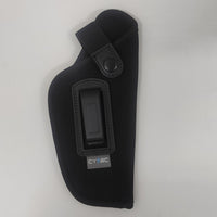 CYTAC CONCEALED-GUARD NEOPRENE IWB - LARGE AUTO - NeonSales {{ shop.shopifyCountryName }}