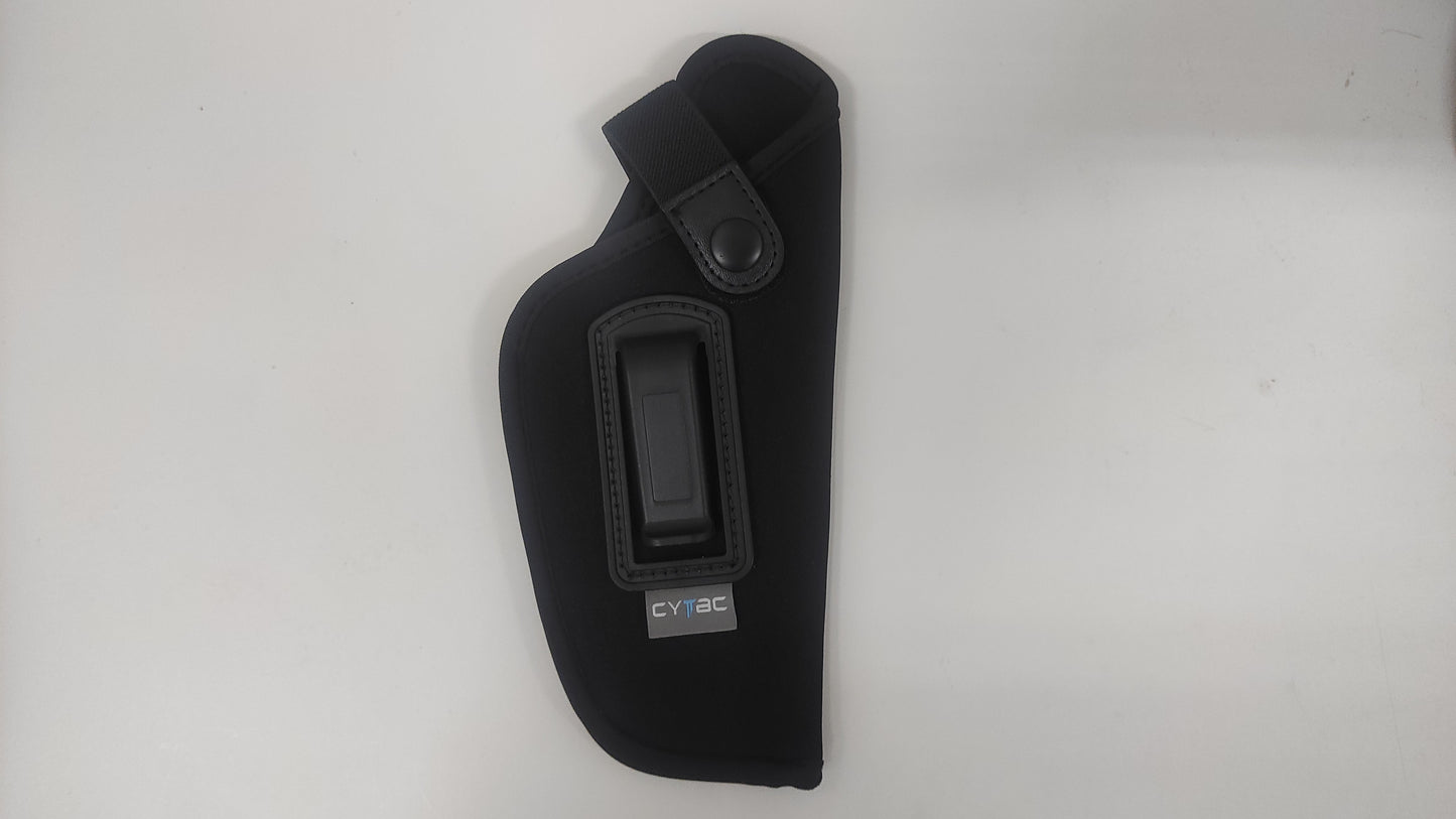 CYTAC CONCEALED-GUARD NEOPRENE IWB - LARGE AUTO - NeonSales {{ shop.shopifyCountryName }}