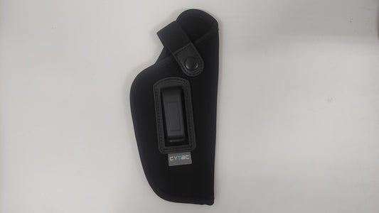 CYTAC CONCEALED-GUARD NEOPRENE IWB - LARGE AUTO - NeonSales {{ shop.shopifyCountryName }}