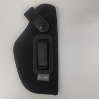 CYTAC CONCEALED-GUARD NEOPRENE IWB - MEDIUM AUTO - NeonSales {{ shop.shopifyCountryName }}