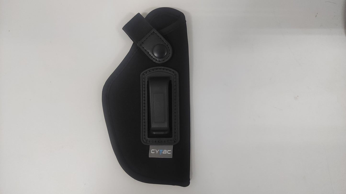 CYTAC CONCEALED-GUARD NEOPRENE IWB - MEDIUM AUTO - NeonSales {{ shop.shopifyCountryName }}