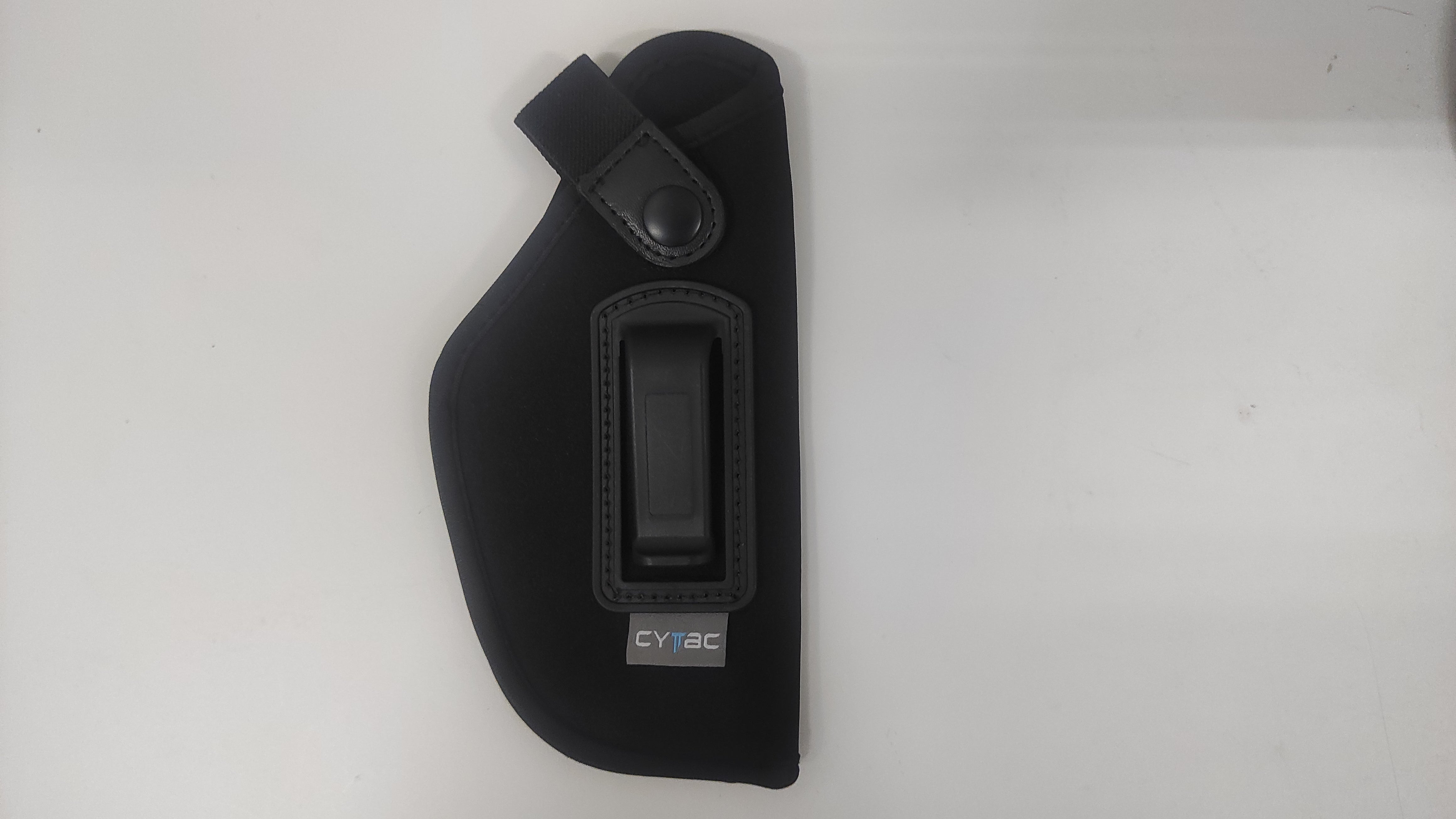 CYTAC CONCEALED-GUARD NEOPRENE IWB - MEDIUM AUTO - NeonSales {{ shop.shopifyCountryName }}