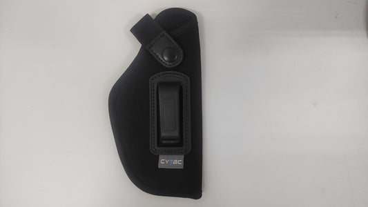 CYTAC CONCEALED-GUARD NEOPRENE IWB - MEDIUM AUTO - NeonSales {{ shop.shopifyCountryName }}