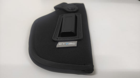 CYTAC CONCEALED-GUARD NEOPRENE IWB - MEDIUM AUTO - NeonSales {{ shop.shopifyCountryName }}