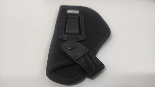 CYTAC CONCEALED-GUARD NEOPRENE IWB - MEDIUM AUTO - NeonSales {{ shop.shopifyCountryName }}